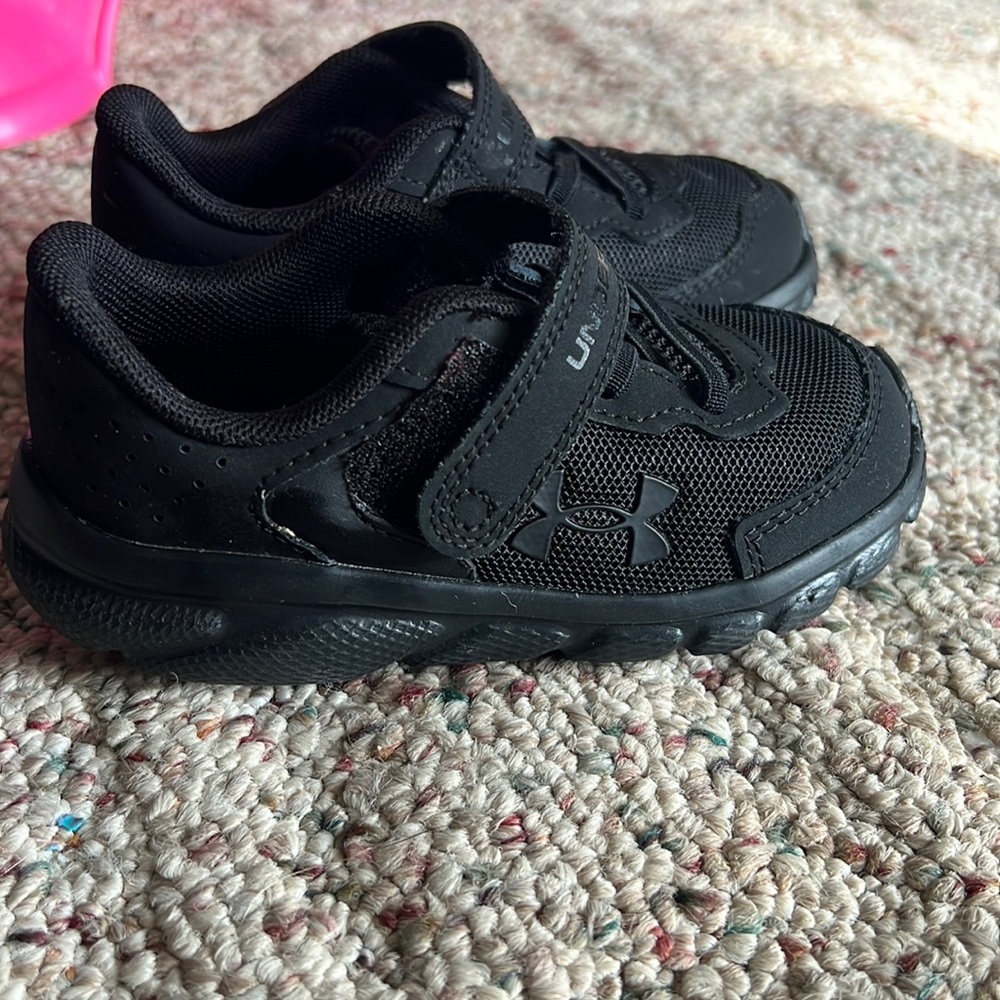 Under armour 7C